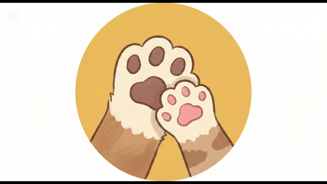 Relaxing Dog Sleep Music 🐶 Separation Anxiety Relief & Deep Sleep (No Ads)