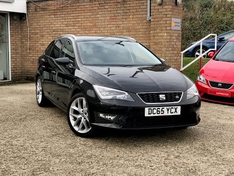 bartletts-seat-offer-this-leon-1.4-ecotsi-150ps-fr-estate-in-hastings