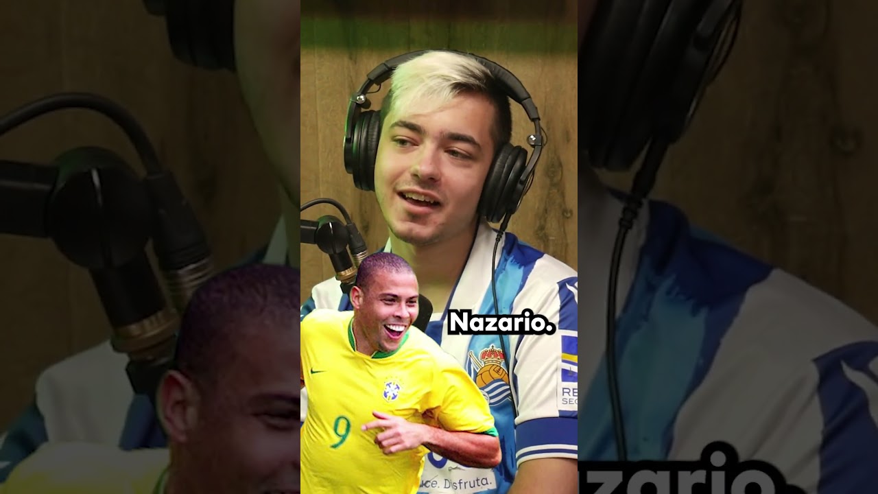 ¿CUÁL ES TU TOP 10 HISTÓRICO? 🔟 ⚽