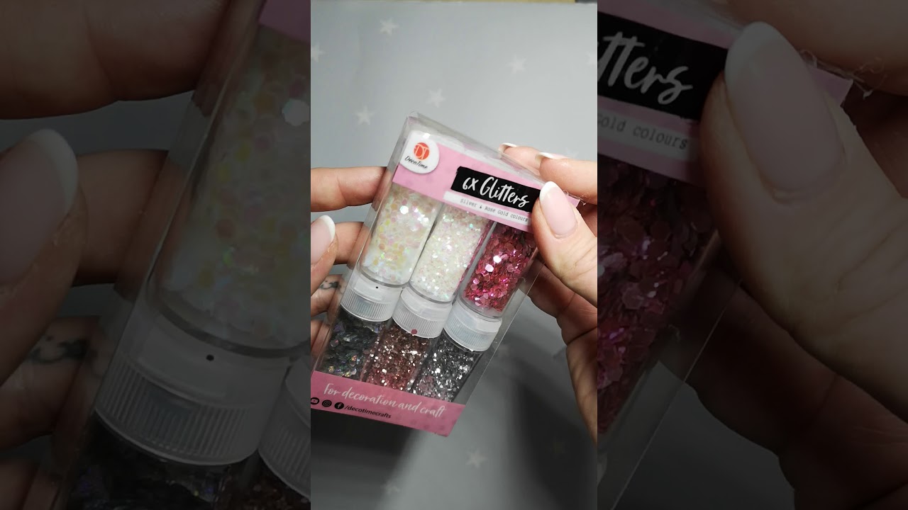 Zakupy Action, Scrapbooking Shop, Sklepik Gosi oraz wygrana w konkursie  Craft O'Clock