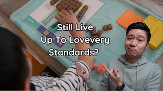 Lovevery The Examiner Play Kit Review and Amazon Alternatives