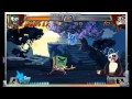 Let S Play Super Brawl 3 Story Mode With Abrasive Spongebob 