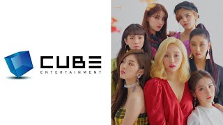 Cómo Cube Maltrata A Clc