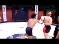 May 8th, 2026 Regional MMA Highlights: Buggy choke at IMMAF and wild KO in India plus more!