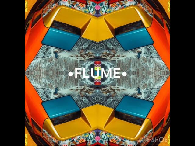 Flume -Friends