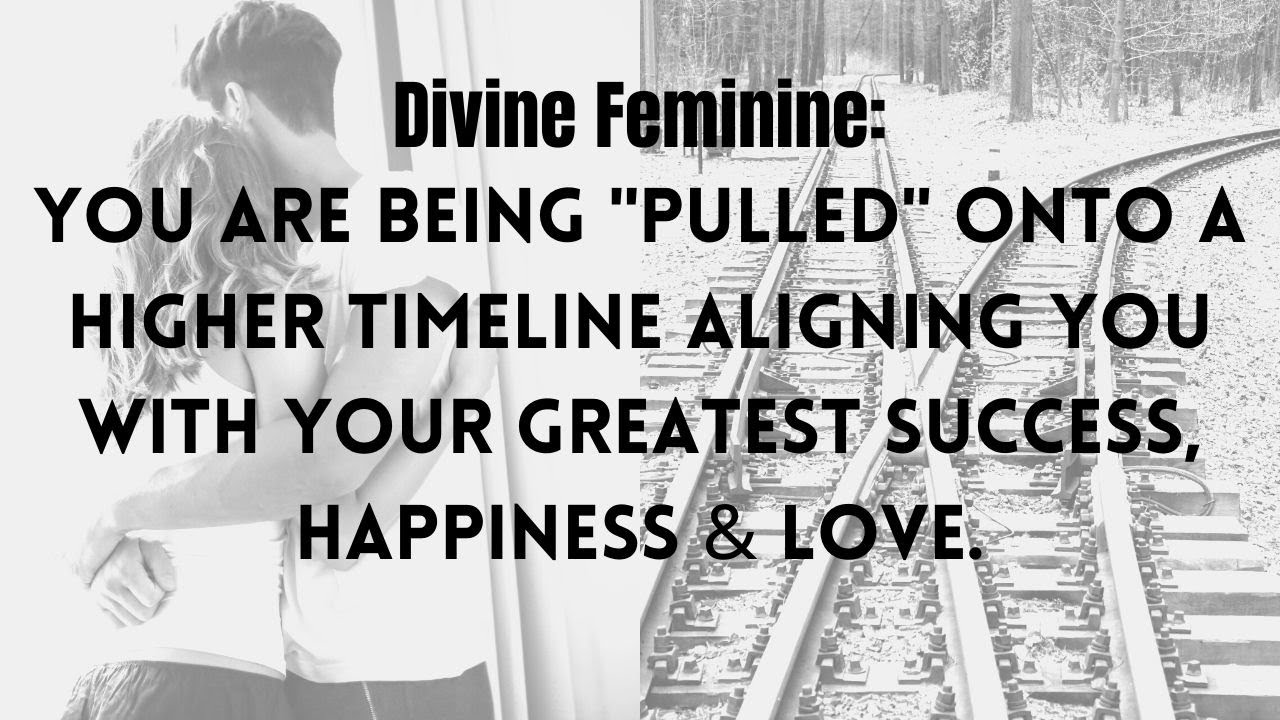 𝗗𝗶𝘃𝗶𝗻𝗲 𝗙𝗲𝗺𝗶𝗻𝗶𝗻𝗲 & 𝗗𝗶𝘃𝗶𝗻𝗲 𝗠𝗮𝘀𝗰𝘂𝗹𝗶𝗻𝗲 𝗦𝗵𝗶𝗳𝘁𝗶𝗻𝗴 𝘁𝗼 𝗧𝗵𝗲𝗶𝗿 𝗛𝗶𝗴𝗵𝗲𝘀𝘁 𝗧𝗶𝗺𝗲𝗹𝗶𝗻𝗲 𝗧𝗼𝗴𝗲𝘁𝗵𝗲𝗿 [Twin Flame Reading]