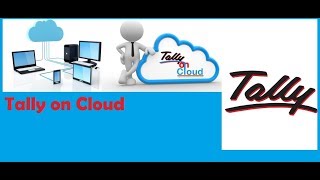 Tally on Cloud live demo Admin console and user user interface