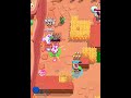 Darryl Clip#7 #ブロスタ #brawlstars #shorts