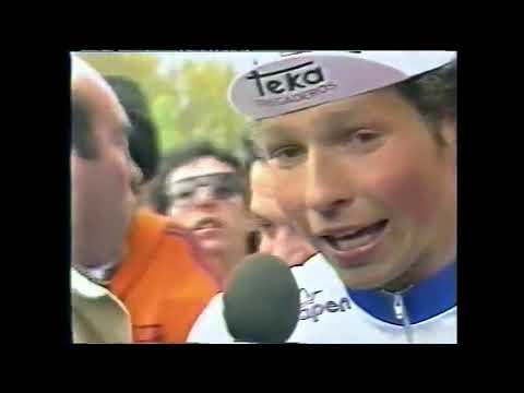Vuelta a España
