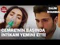 Nedim, Cemre'nin Başında İntikam Yemini Etti! - Zalim İstanbul Özel Klip