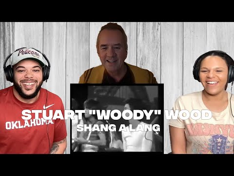 First Time Hearing Bay City Rollers - Shang -A- Lang Reaction With Stuart Woody Wood