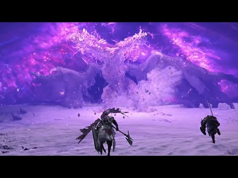 Soloing Everdark Sovereign Gaping Jaw! Bonus helping chat