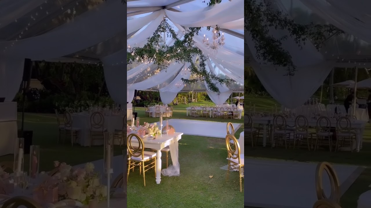 Hawaii wedding florist