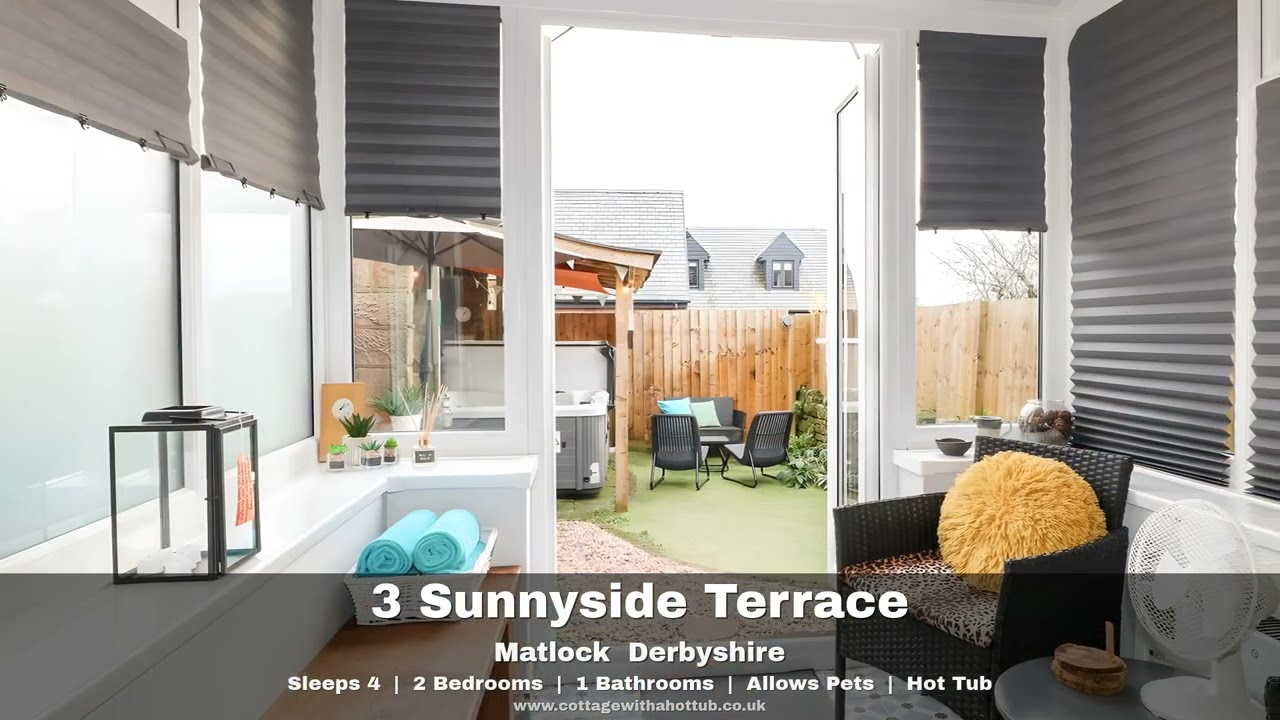 3 Sunnyside Terrace video tour