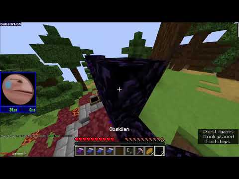 1:15 Enter End