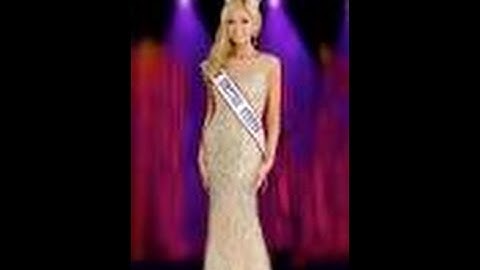 How to Win Mrs United States - Pageant Planet