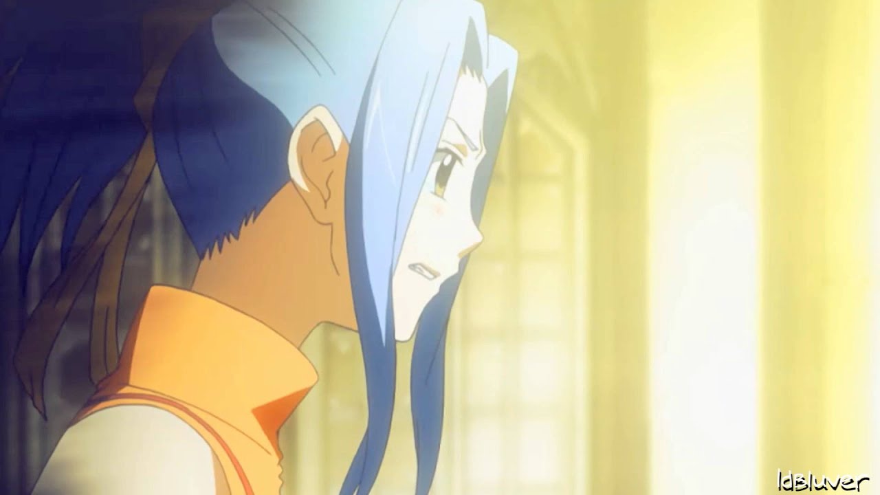 ✱ || Gajevy MEP Part ||✱