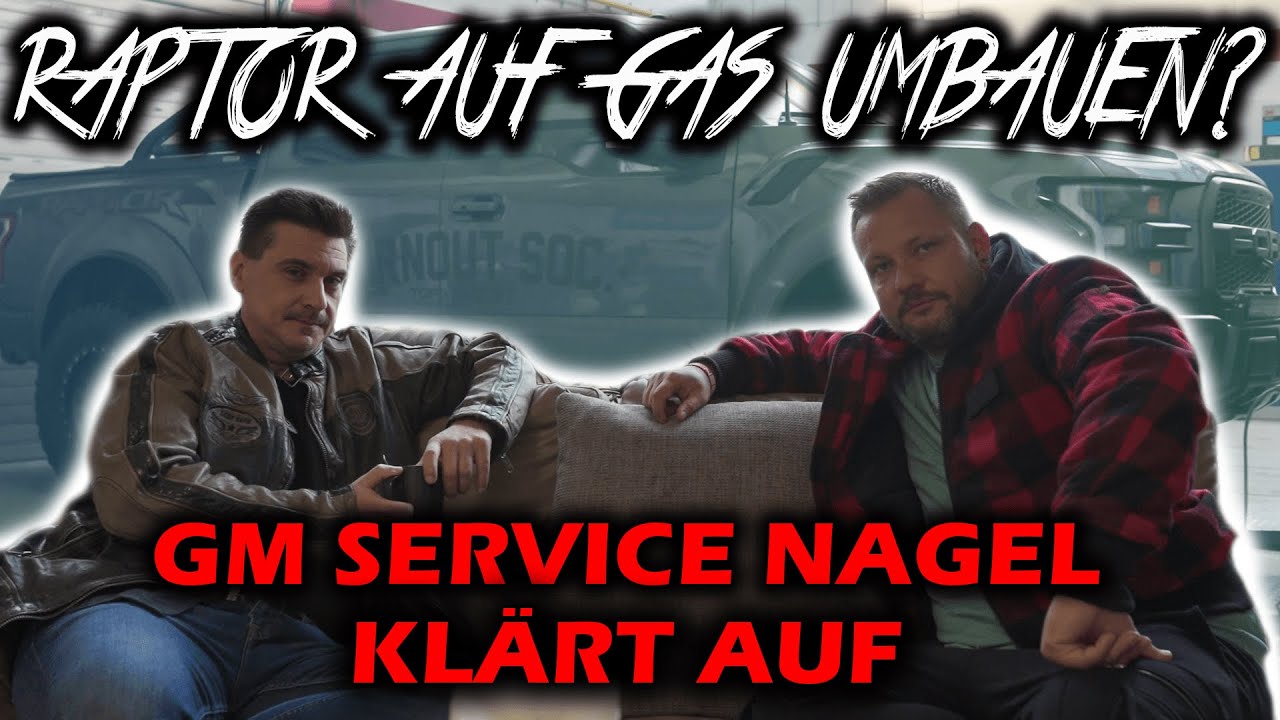 Gm Service Nagel