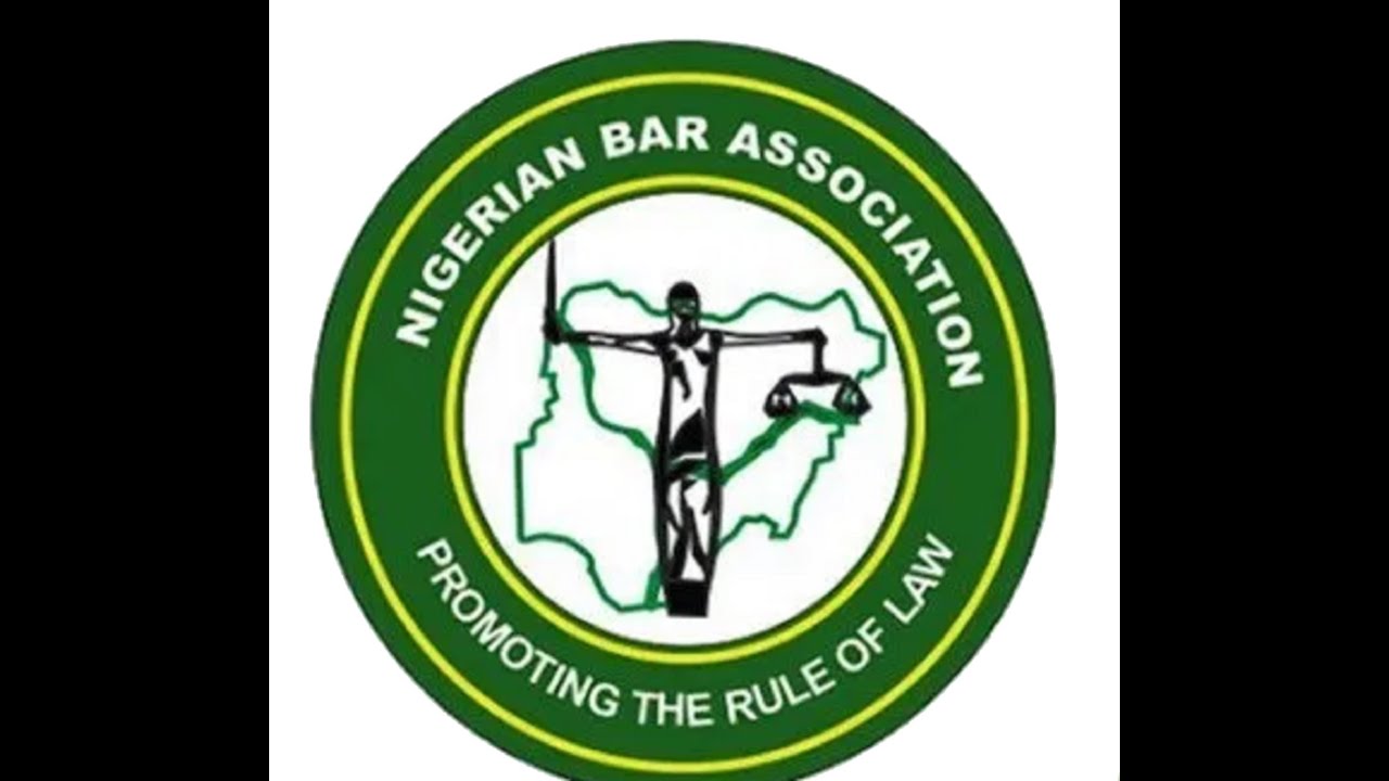 NBA IKEJA LAW WEEK 2023 - Press Conference