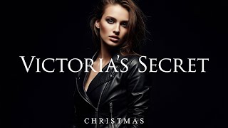 VICTORIA’S SECRET Store Music · Velvet Glow & Sensual Deep House · Black Fashion Vibes 2026