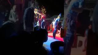 Kakudia Village Jatra Prasason