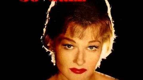 Jo Stafford with Johnny Mandel Orchestra - Just Squeeze Me