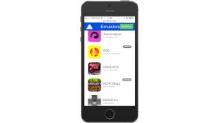 HOW TO DOWNLOAD iDOS, AIRSHOU, GBA4iOS AND MORE EMULATORS NO COMPUTER NO JAILBREAK screenshot 5