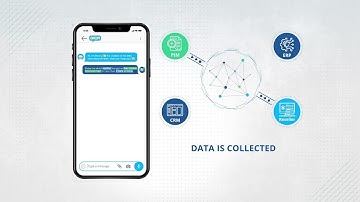 Advanced Conversational AI with Knowledge Graphs | Onlim