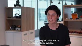 Discover The Customer Innovation Board By Orange Business Services