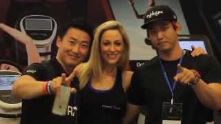 Afc 2015 Expo Review