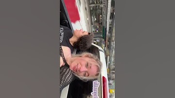 аглистефан со своей девушкой в Таиланде