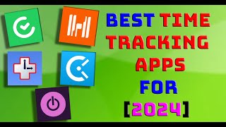 Maximize Your Productivity with These Top Time Tracking Apps screenshot 5