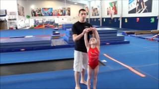 PAG Floor Back Extension Roll