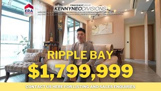 Home Tours - Ripple Bay