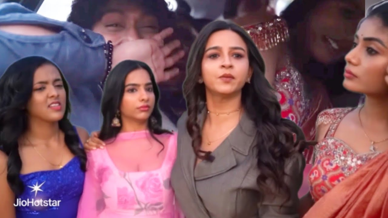 BB9 Celebration | Kamru & BB Girls Semma Fun | Start Music | VijayTv | Divya Viyana Aurora Car Task 