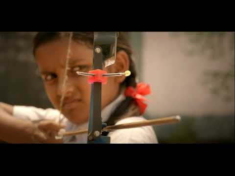 Main Hoon Shaktee - Deepika Kumari