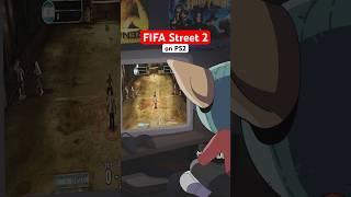 It’s 2006 \u0026 you’re playing FIFA Street 2 on your PS2 ⚽️ #fifastreet #nostalgia #fifa #football