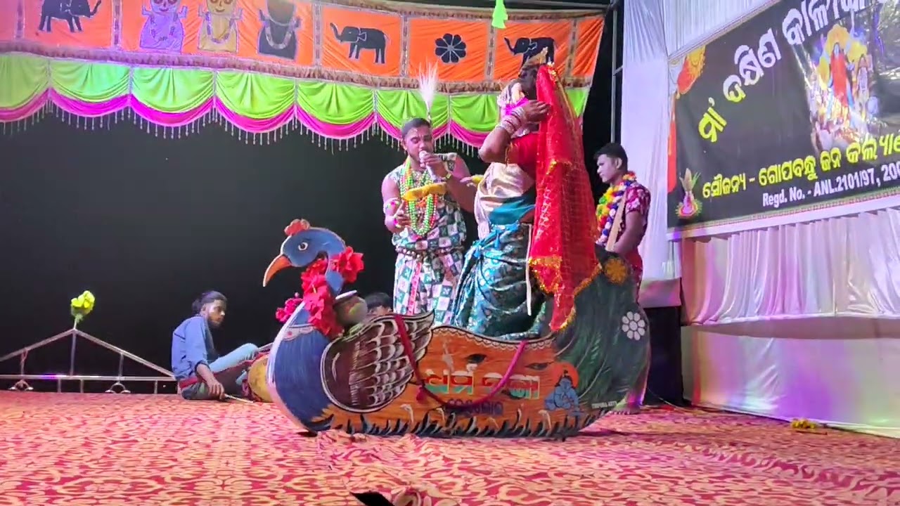 BIPIN BHAI TENTULOI NABAKELI #bideshinibohugalepeusigharabuli # natia comedy 