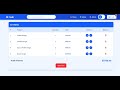 Restaurant App Demo | React + Tailwind + JSON Server | Full Pages Tour