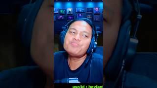 Ingat Satu Hal Donatur Dilarang Mengatur shorts