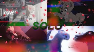 Solo {Multifandom Full MEP}