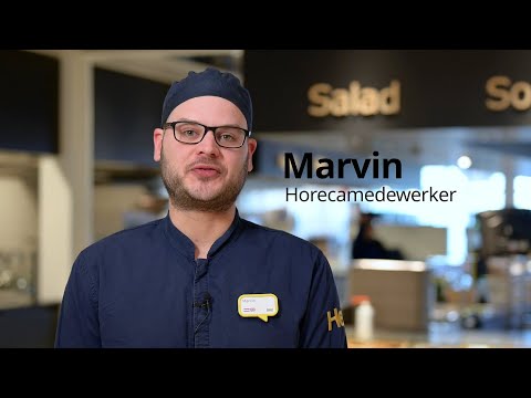 Werken bij IKEA Delft als Horecamedewerker