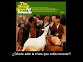 The Beach Boys - Caroline, No (Subtitulada)