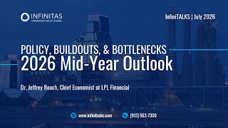 InfiniTALKS | 2026 Mid-Year Outlook