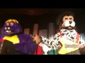 Beginning of video