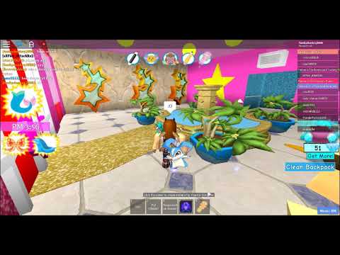 Roblox Winx Club Music Piano