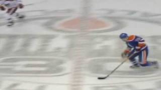 Ethan Moreau post game Interview January 18th