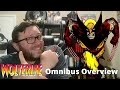 Wolverine Omnibus Overview