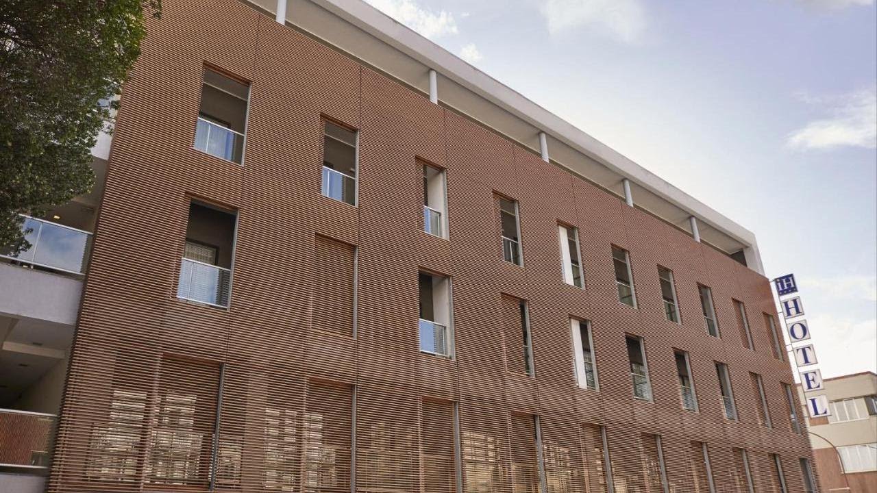 iH Hotels Milano Watt 13, Milan, Italy