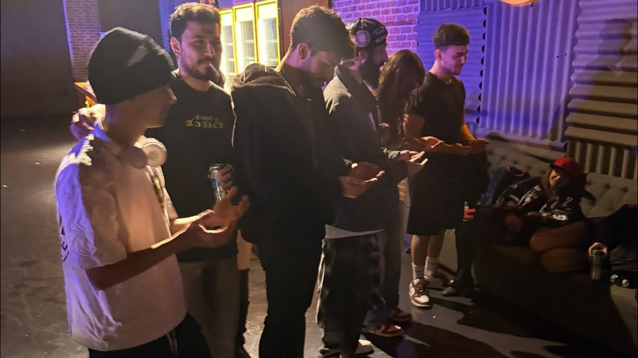 LVBELC5-ZHU KONSER VLOGSAL 